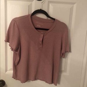 American Eagle t-shirt